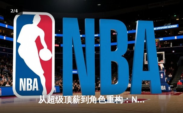 从超级顶薪到角色重构：NBA新赛季薪资结构与球队竞争力的深度博弈 - 2