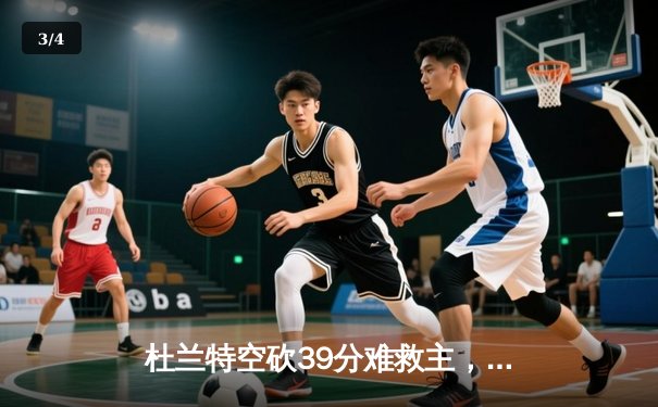 杜兰特空砍39分难救主，凯尔特人双探花合砍61分主场力克太阳 - 3