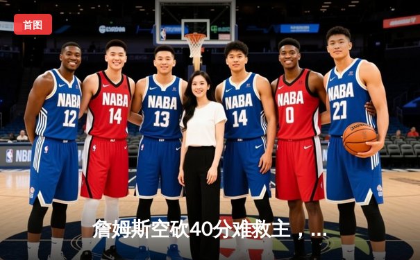 詹姆斯空砍40分难救主，湖人加时惜败勇士，库里三分雨锁定胜局